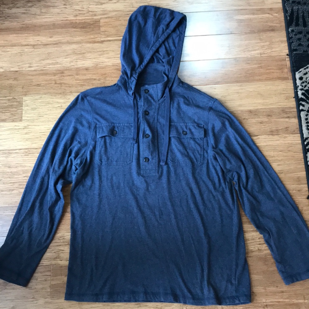 Banana Republic light weight sweatshirt